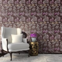 HER 336 | Carta da parati classica gobelin